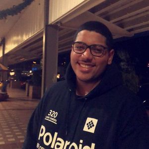 Meet your Posher, Jonathan